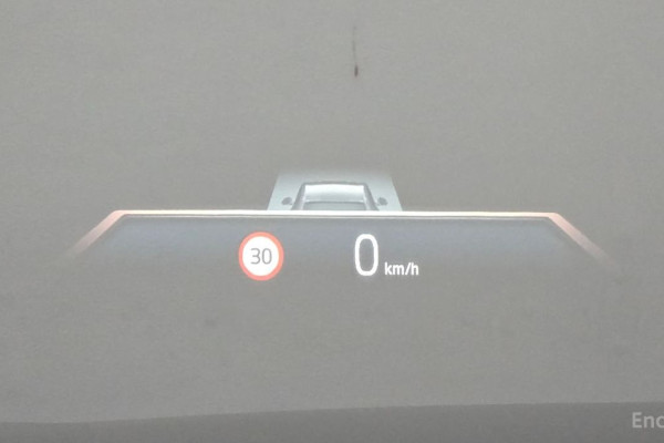 2023 BMW 7 серии с пробегом 21 609 км