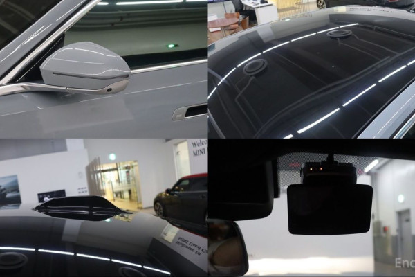 2023 BMW 7 серии с пробегом 33 277 км