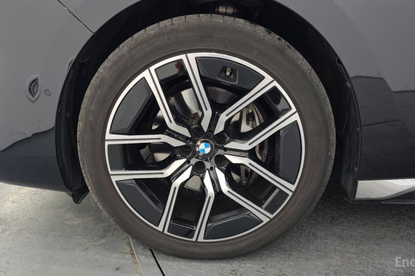 2024 BMW 7 серии с пробегом 35 571 км