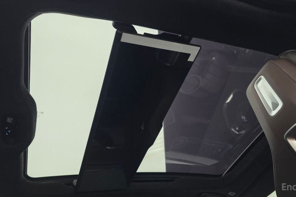 2023 BMW 7 серии с пробегом 21 609 км