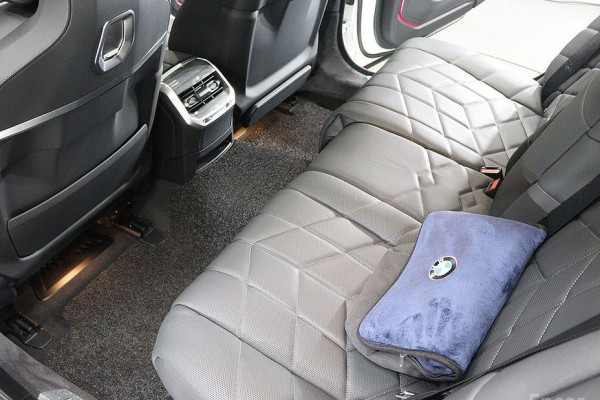 2024 BMW 7 серии с пробегом 19 539 км