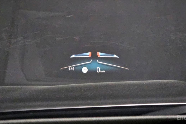 2024 BMW 7 серии с пробегом 25 959 км