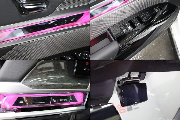 2024 BMW 7 серии с пробегом 19 539 км