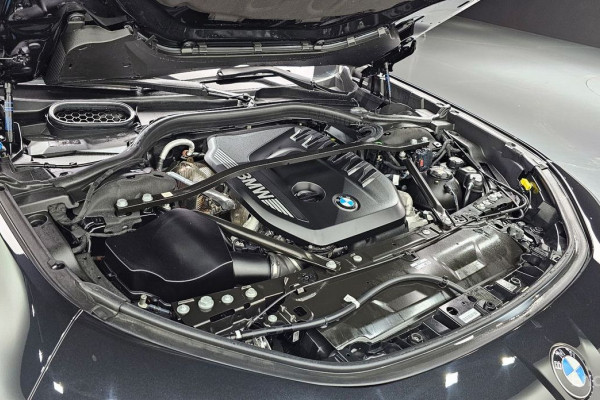 2025 BMW 7 серии с пробегом 11 146 км