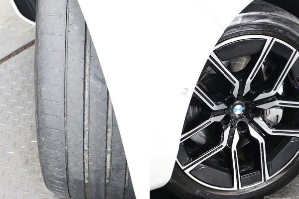 2024 BMW 7 серии с пробегом 19 539 км