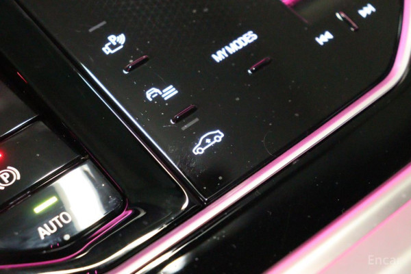 2024 BMW 7 серии с пробегом 31 383 км