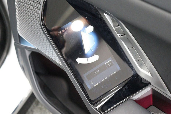 2024 BMW 7 серии с пробегом 19 539 км