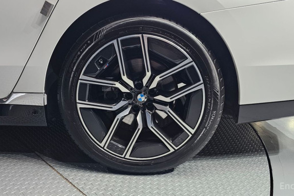 2025 BMW 7 серии с пробегом 20 255 км