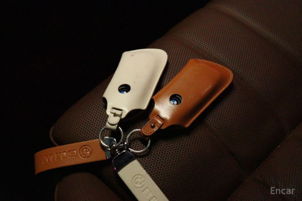 2024 BMW 7 серии с пробегом 31 383 км