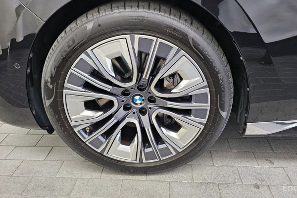 2023 BMW 7 серии с пробегом 38 555 км