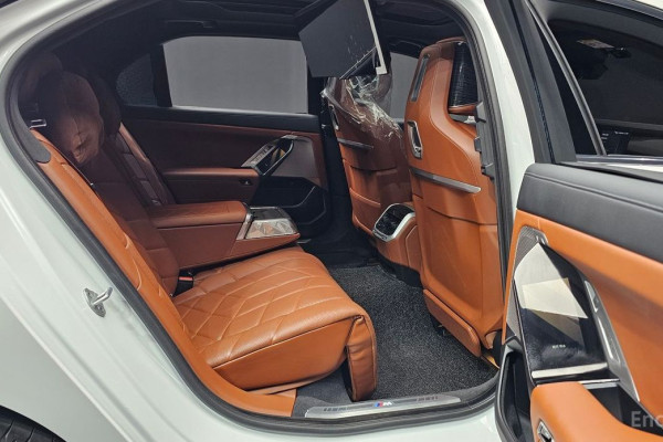 2025 BMW 7 серии с пробегом 20 255 км
