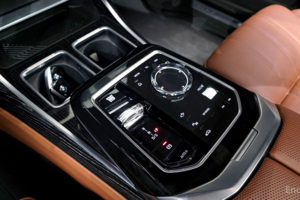 2025 BMW 7 серии с пробегом 19 885 км