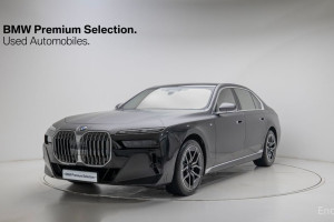 BMW 7 серии