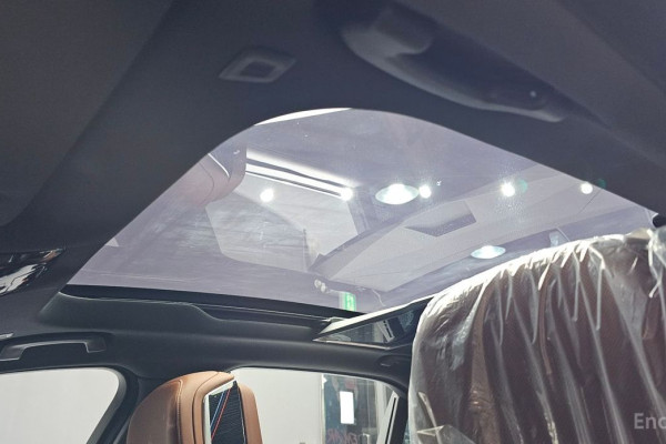 2025 BMW 7 серии с пробегом 20 255 км