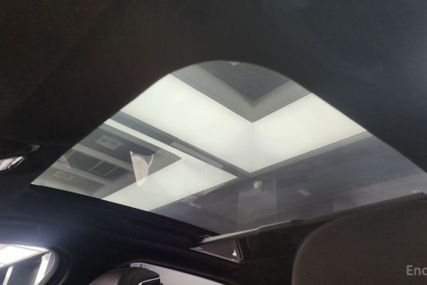 2023 BMW 7 серии с пробегом 32 379 км