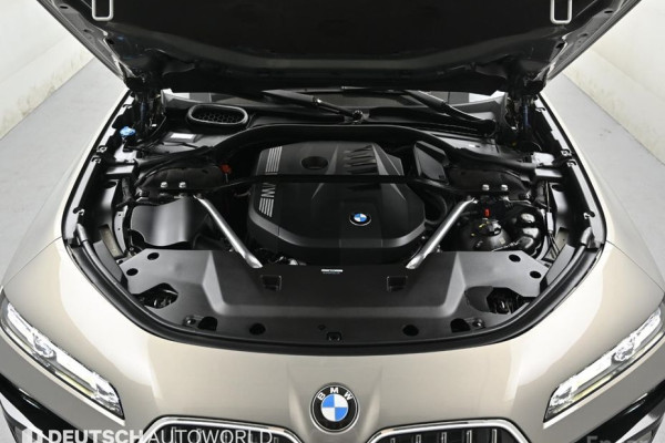 2023 BMW 7 серии с пробегом 35 500 км