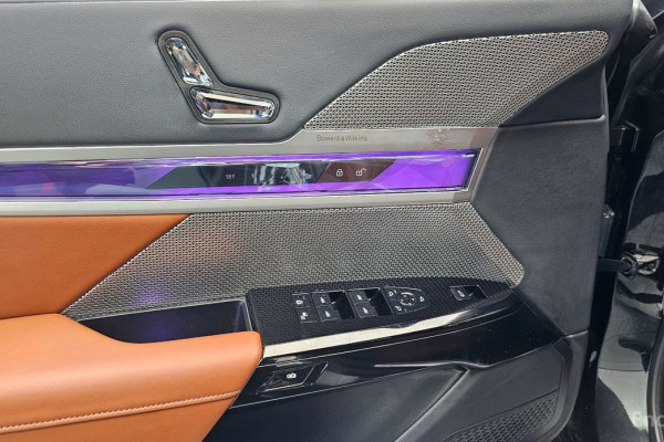 2025 BMW 7 серии с пробегом 28 815 км