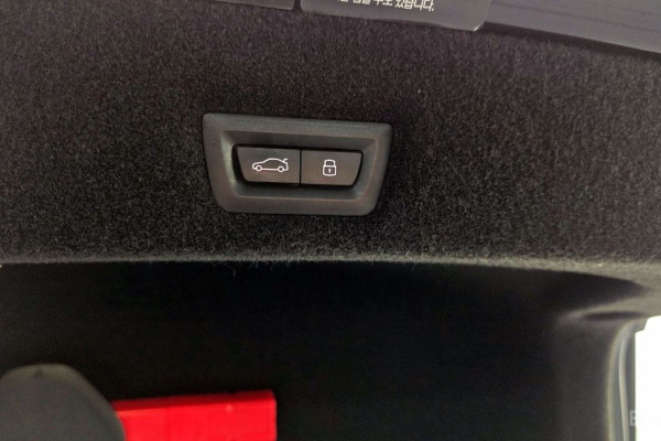 2023 BMW 7 серии с пробегом 30 365 км