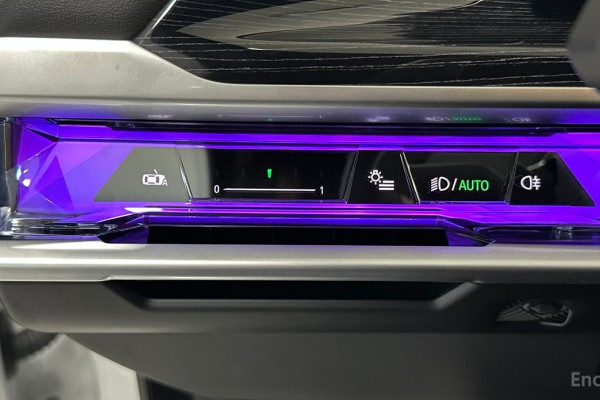 2025 BMW 7 серии с пробегом 9 594 км