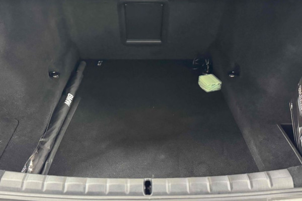 2025 BMW 7 серии с пробегом 5 000 км