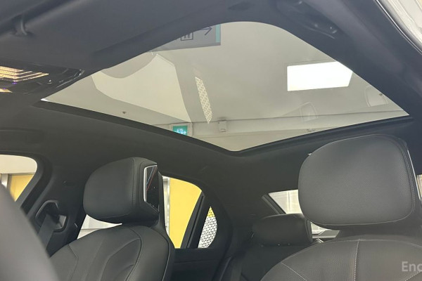 2025 BMW 7 серии с пробегом 9 594 км