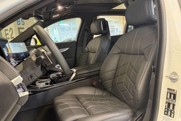 2025 BMW 7 серии с пробегом 19 972 км