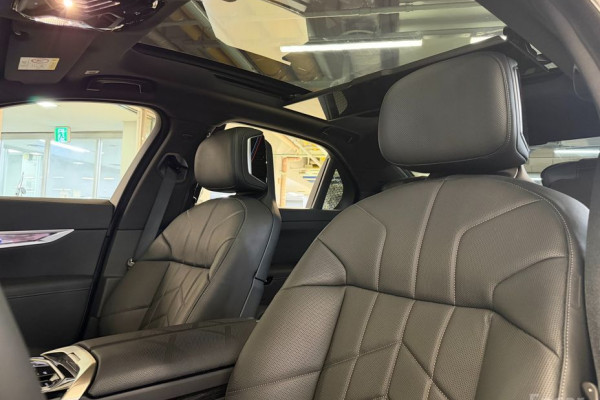 2025 BMW 7 серии с пробегом 19 972 км