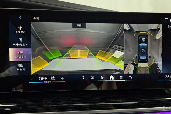 2025 BMW 7 серии с пробегом 10 068 км