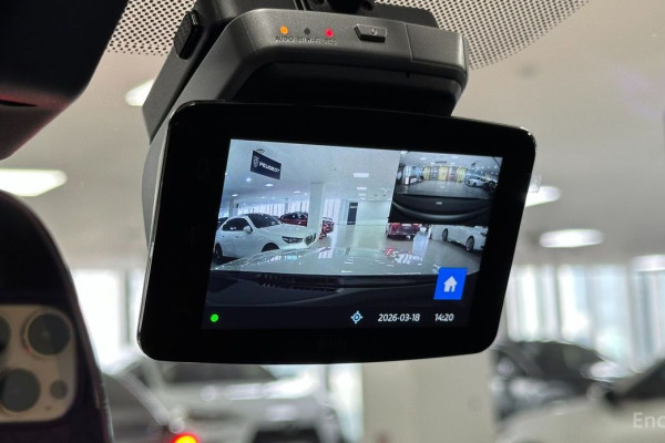 2025 BMW 7 серии с пробегом 9 594 км