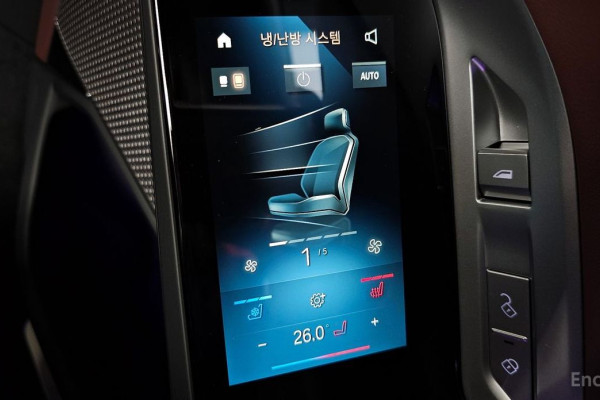 2025 BMW 7 серии с пробегом 10 068 км