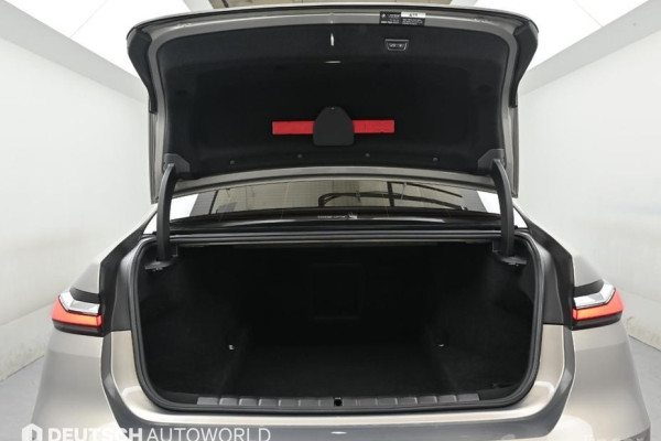 2023 BMW 7 серии с пробегом 35 500 км