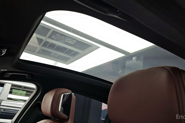 2025 BMW 7 серии с пробегом 10 068 км