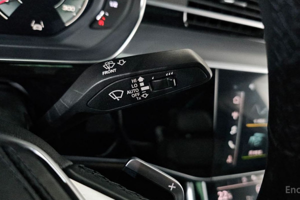 2023 Audi A8 с пробегом 50 389 км