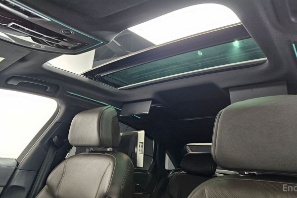 2023 Audi A8 с пробегом 50 389 км