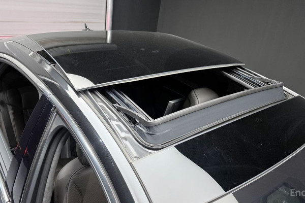 2021 Audi A8 с пробегом 108 260 км