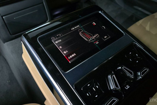 2021 Audi A8 с пробегом 55 478 км