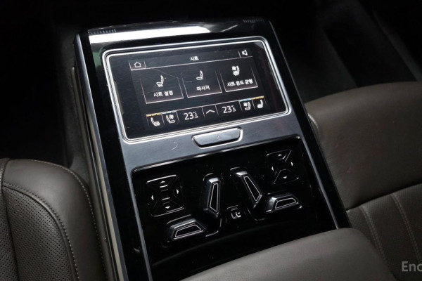 2021 Audi A8 с пробегом 64 880 км