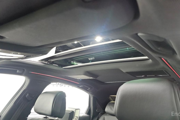 2022 Audi A8 с пробегом 40 865 км