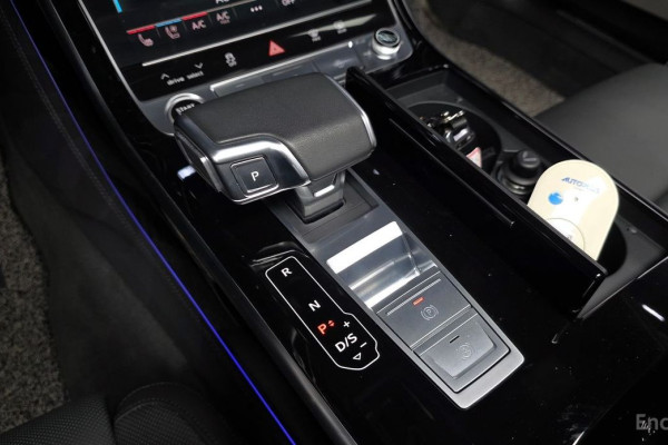 2021 Audi A8 с пробегом 51 176 км