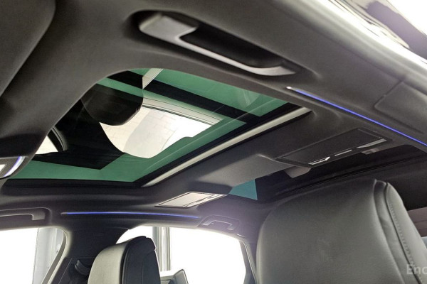 2021 Audi A8 с пробегом 39 250 км