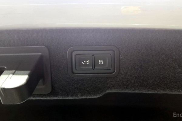 2021 Audi A8 с пробегом 110 292 км