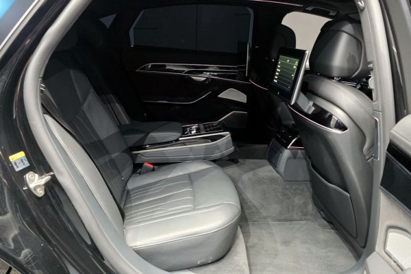 2021 Audi A8 с пробегом 79 227 км