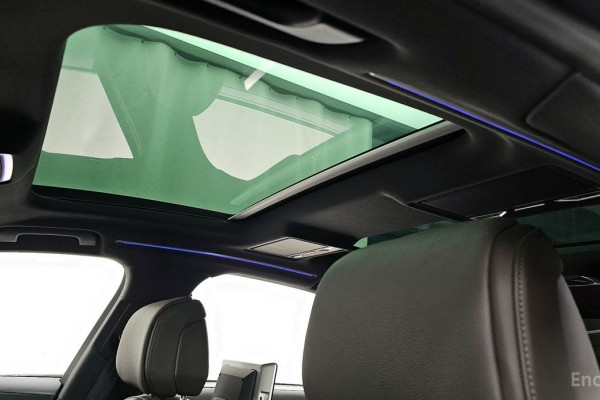 2021 Audi A8 с пробегом 59 443 км