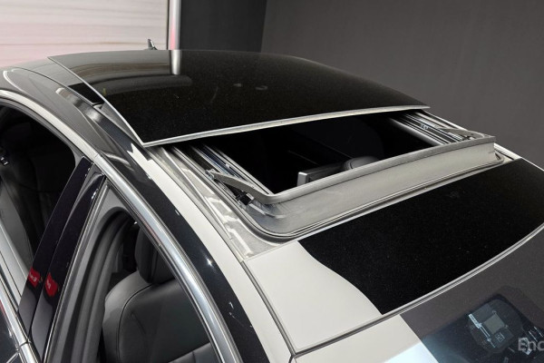 2021 Audi A8 с пробегом 79 227 км