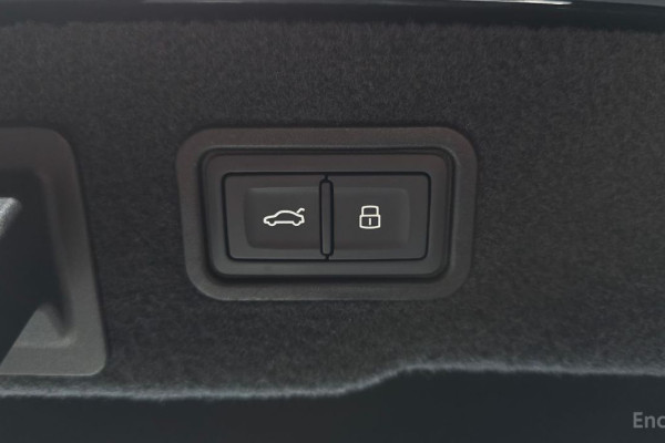 2021 Audi A8 с пробегом 79 227 км