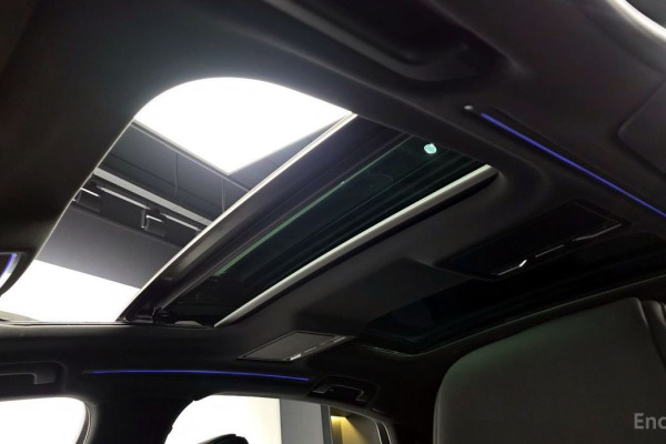 2021 Audi A8 с пробегом 51 176 км