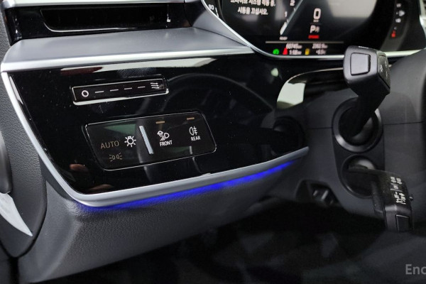 2022 Audi A8 с пробегом 60 745 км