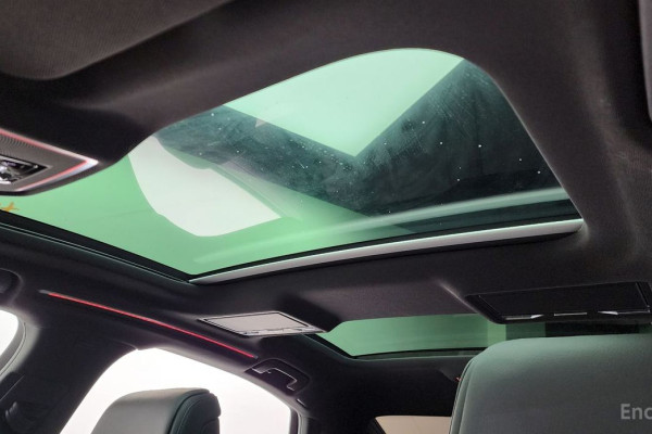 2022 Audi A8 с пробегом 60 745 км