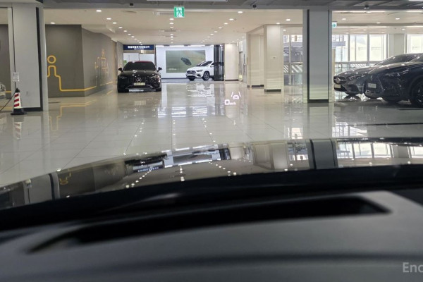 2021 Audi A8 с пробегом 63 832 км