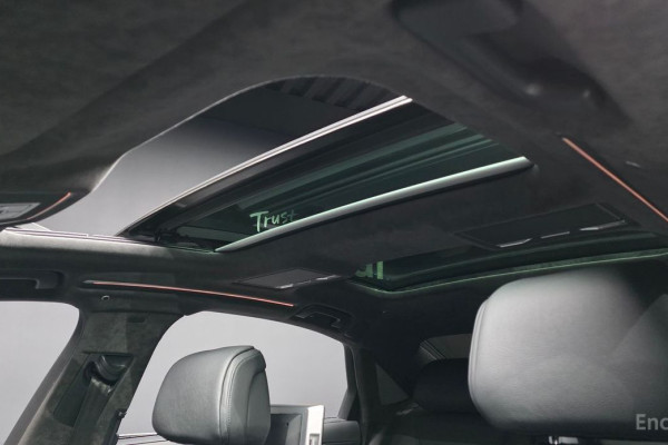 2021 Audi A8 с пробегом 75 764 км